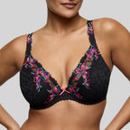 Sujetador Bralette Reductor, Miyara de PrimaDonna.
