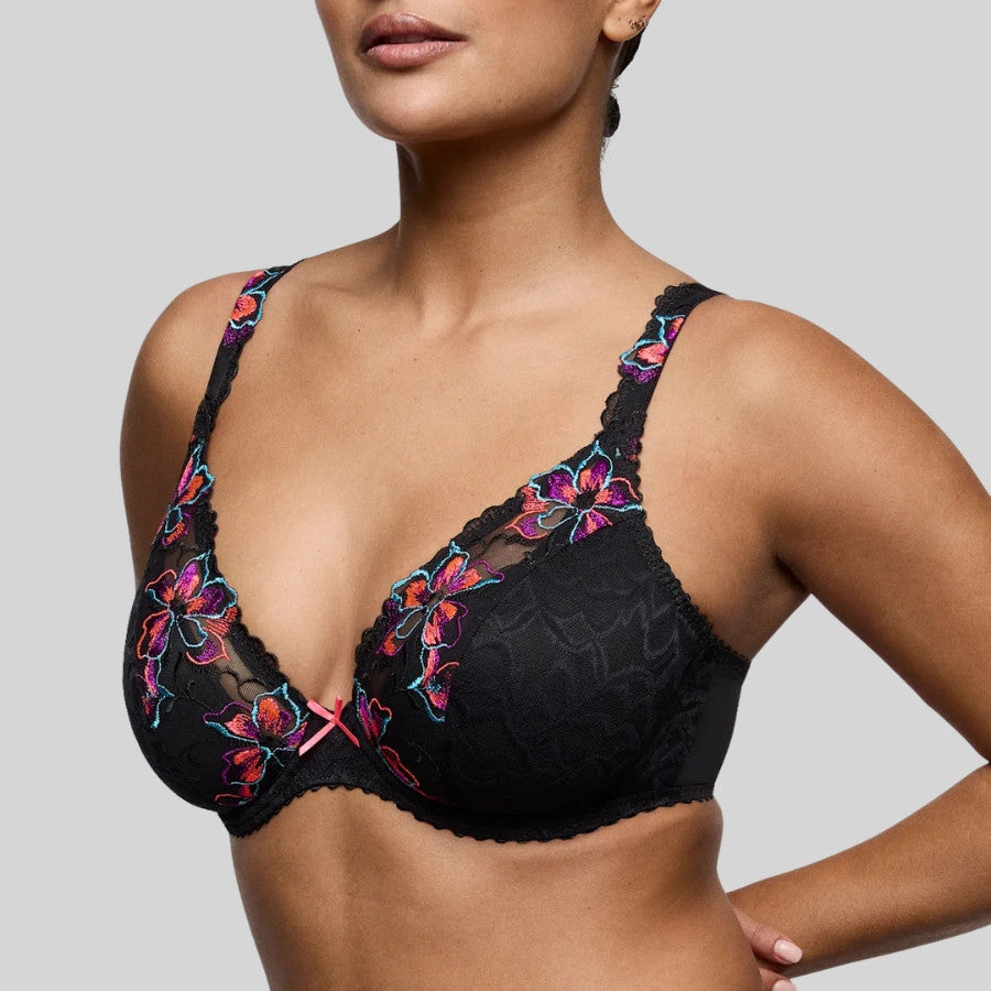 Sujetador Bralette Reductor, Miyara de PrimaDonna.