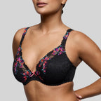 Sujetador Bralette Reductor, Miyara de PrimaDonna.