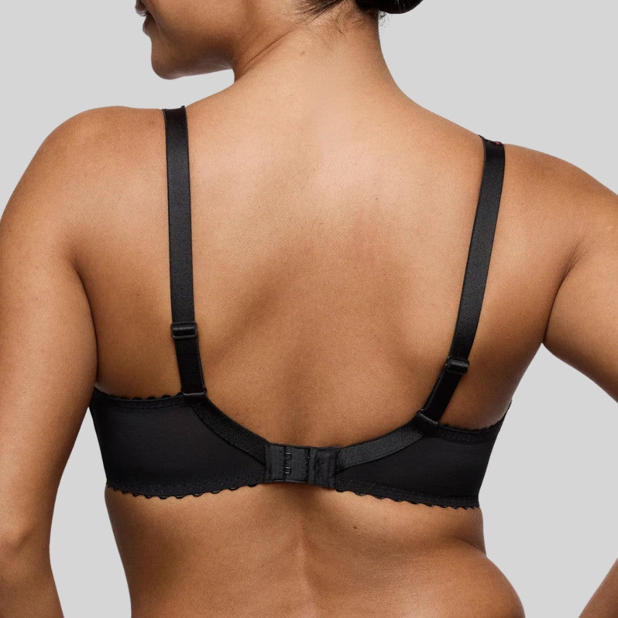 Sujetador Bralette Reductor, Miyara de PrimaDonna.
