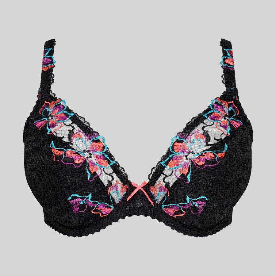 Sujetador Bralette Reductor, Miyara de PrimaDonna.