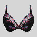 Sujetador Bralette Reductor, Miyara de PrimaDonna.