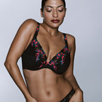 Sujetador Bralette Reductor, Miyara de PrimaDonna.