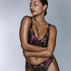 Sujetador Bralette Reductor, Miyara de PrimaDonna.