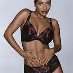 Sujetador Bralette Reductor, Miyara de PrimaDonna.