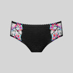 Miyara High-Waisted Lace Brief by PrimaDonna.
