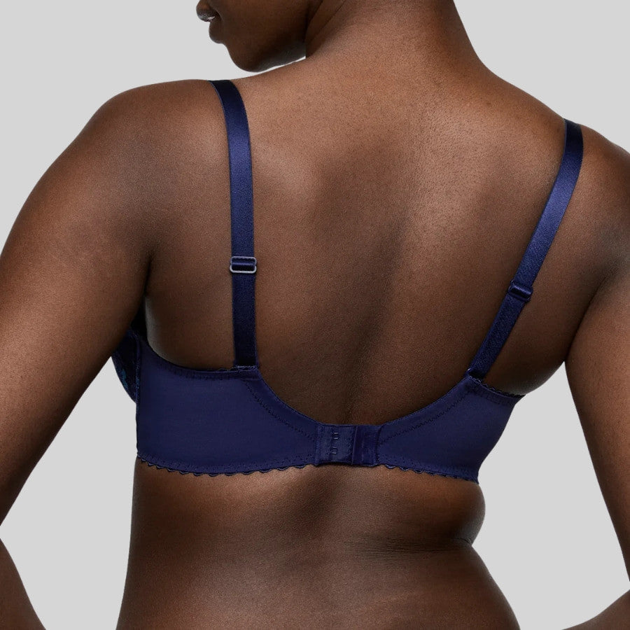 Sujetador Bralette Reductor, San Angel de PrimaDonna.