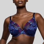 Sujetador Bralette Reductor, San Angel de PrimaDonna.