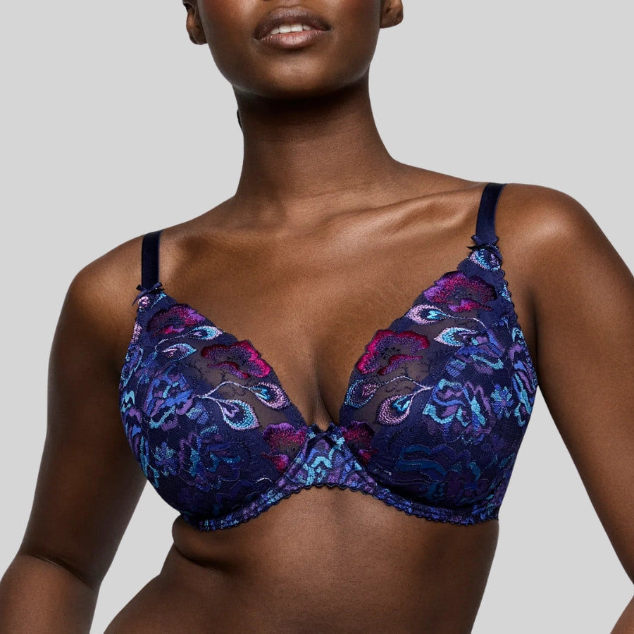 Sujetador Bralette Reductor, San Angel de PrimaDonna.