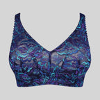 Bralette Reductor de Encaje, San Angel de PrimaDonna.