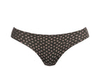 classic cut briefs, Twin Art by Rosa Faia.