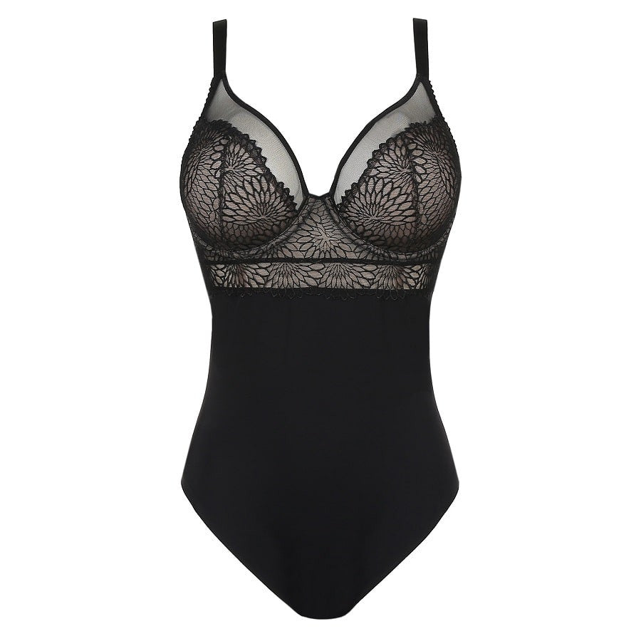 body reductor super escotado, sophora de primadonna.