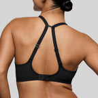 Bralette reductor medio relleno, Sheary de primadonna twist.