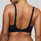 Bralette reductor medio relleno, Sheary de primadonna twist.