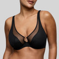 Bralette reductor medio relleno, Sheary de primadonna twist.