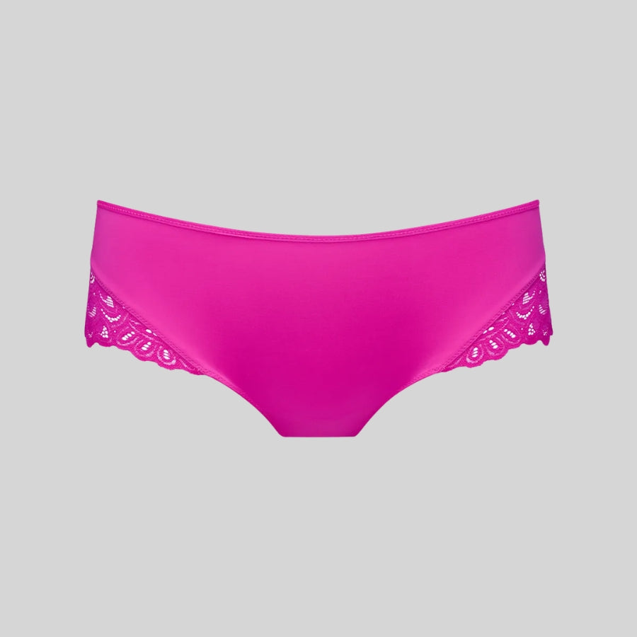 Braga culotte de encaje, dear night de primadonna twist.