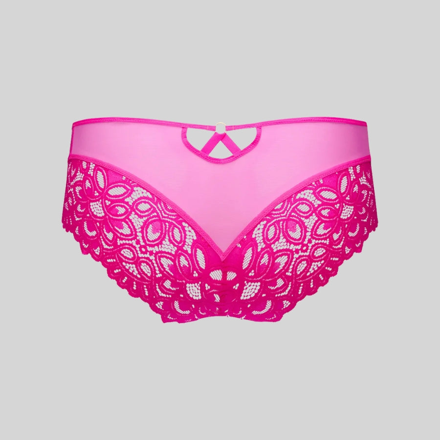 Braga culotte de encaje, dear night de primadonna twist.