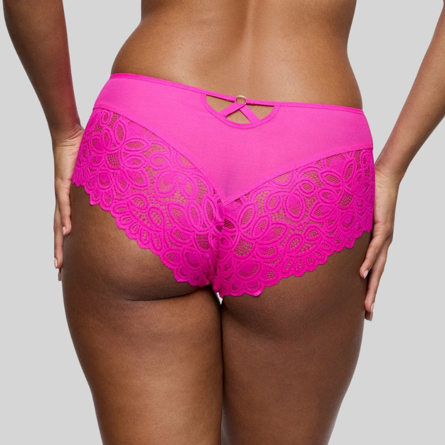 Braga culotte de encaje, dear night de primadonna twist.