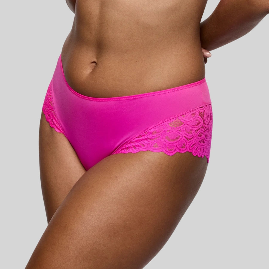 Braga culotte de encaje, dear night de primadonna twist.