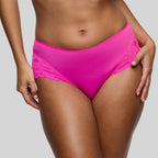 Braga culotte de encaje, dear night de primadonna twist.