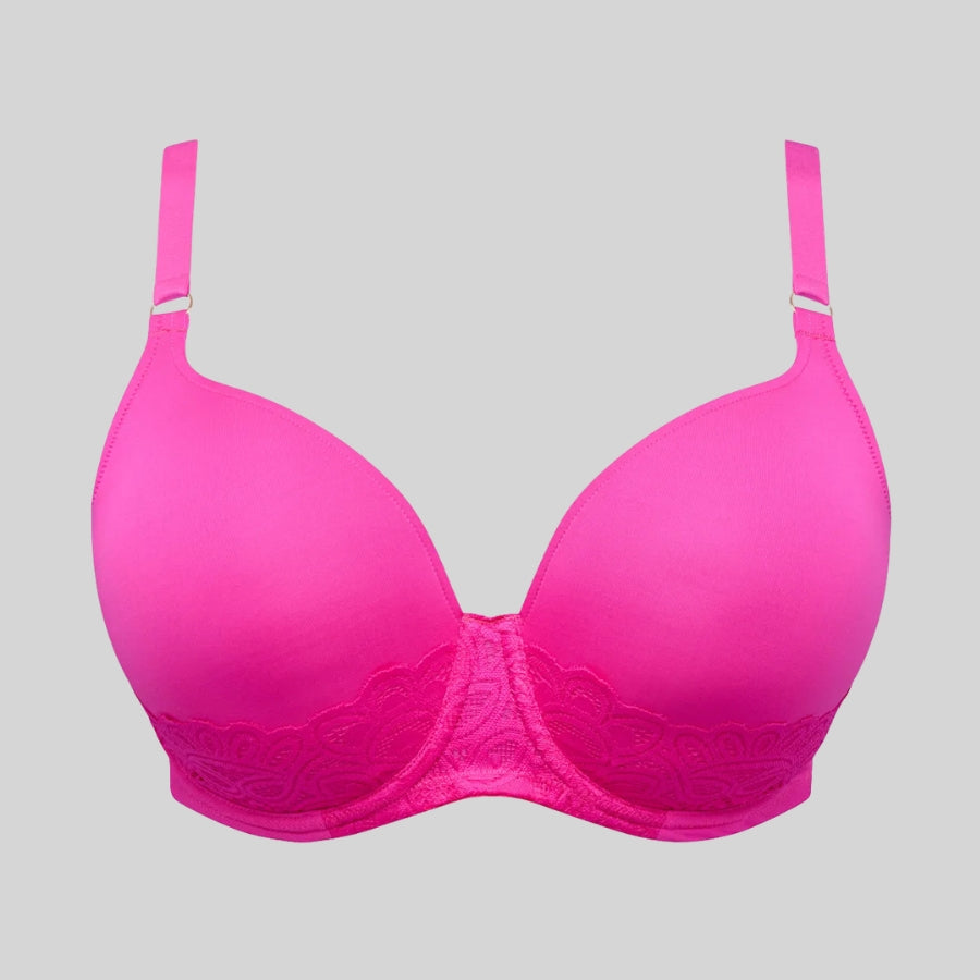 Sujetador reductor con relleno, dear night de primadonna twist.