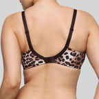 Sujetador reductor con aro, Giganni de primadonna twist.