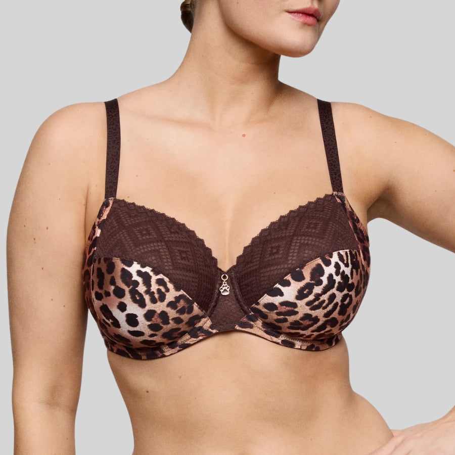 Sujetador reductor con aro, Giganni de primadonna twist.