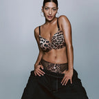 Braguita de corte midi, Giganni, primadonna twist.
