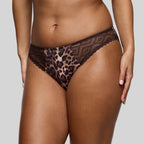 Braguita de corte midi, Giganni, primadonna twist.