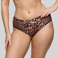 Braguita de talle alto, Giganni de primadonna twist.