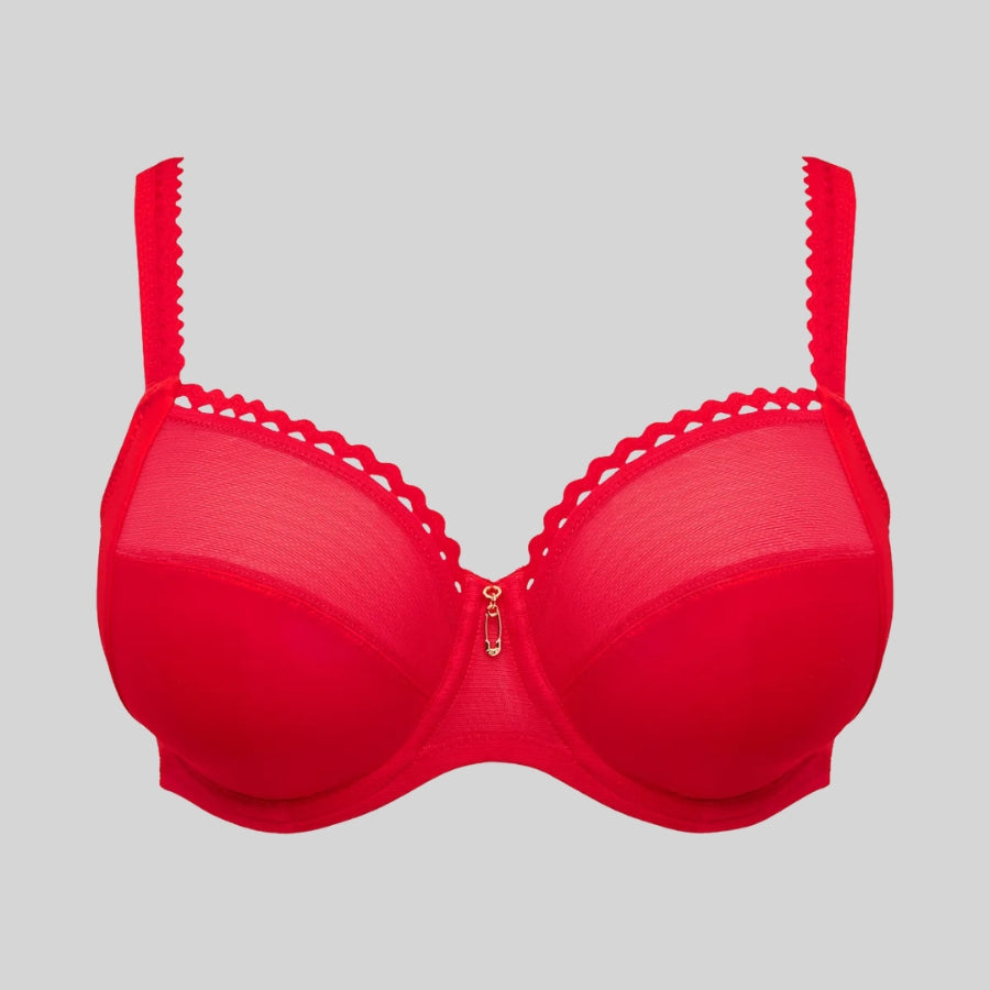 Sujetador reductor con aros, Wowgirl de primadonna twist.