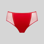Braga de talle alto, wowgirl de primadonna twist.