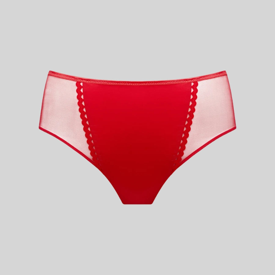 Braga de talle alto, wowgirl de primadonna twist.
