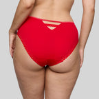 Braga de talle alto, wowgirl de primadonna twist.