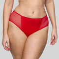 Braga de talle alto, wowgirl de primadonna twist.