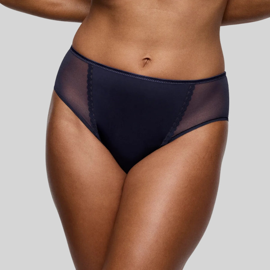 Braga de talle alto, wowgirl de primadonna twist.