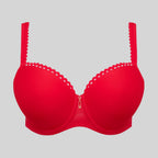 Sujetador reductor balconet, wowgirl de primadonna twist.
