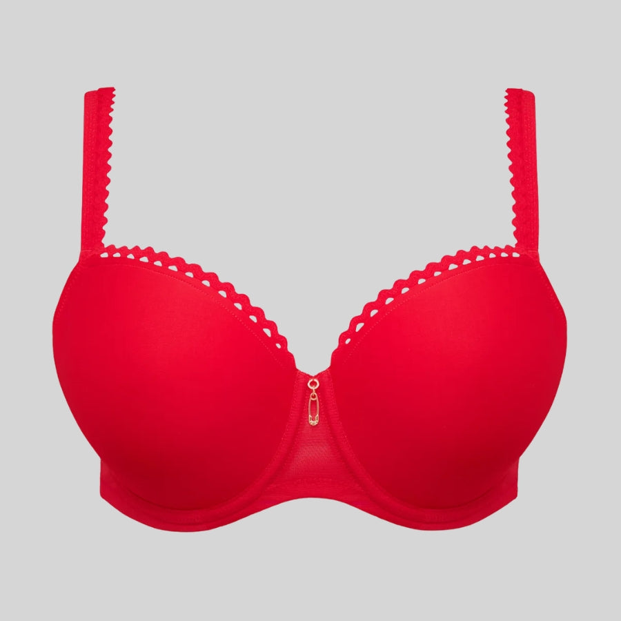Sujetador reductor balconet, wowgirl de primadonna twist.