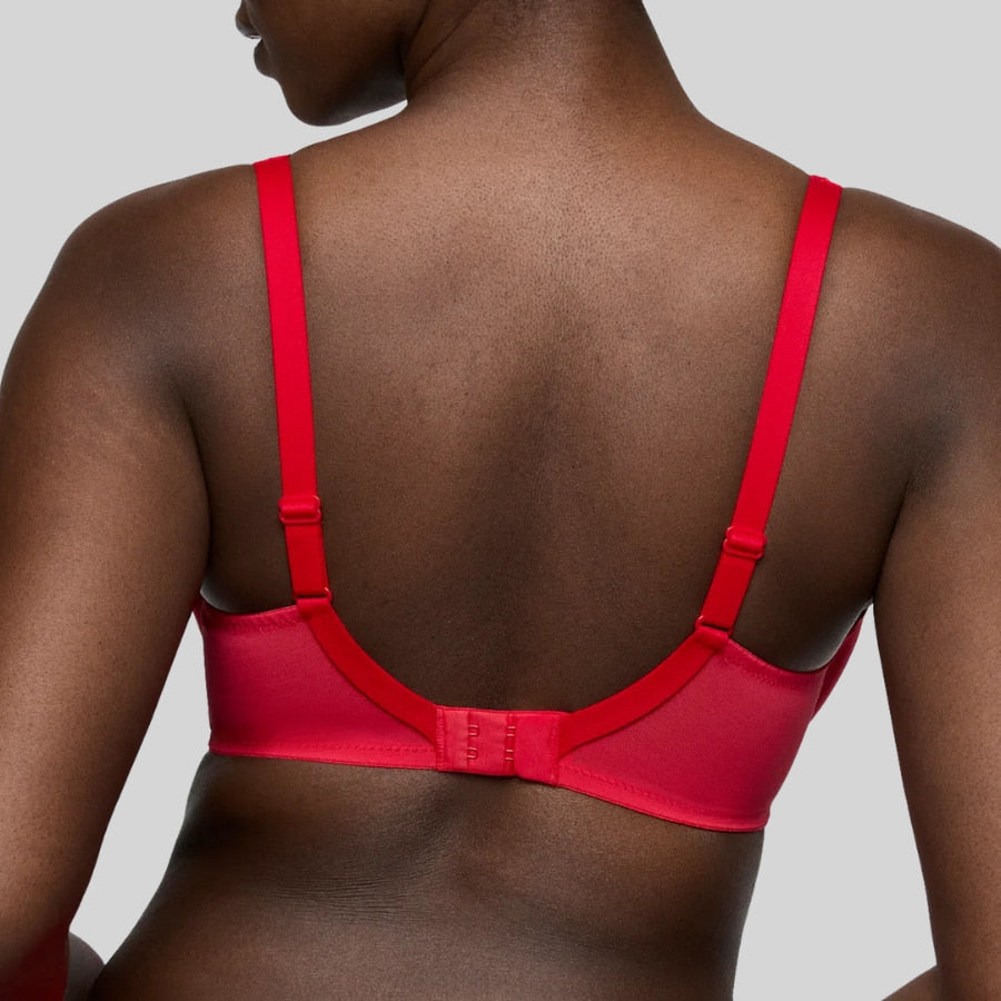 Sujetador reductor balconet, wowgirl de primadonna twist.