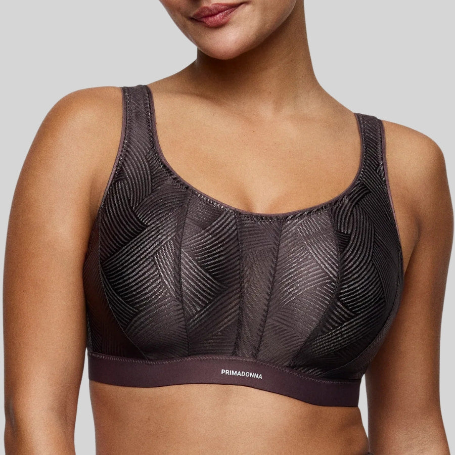 sujetador deportivo reductor, the game de primadonna sport.