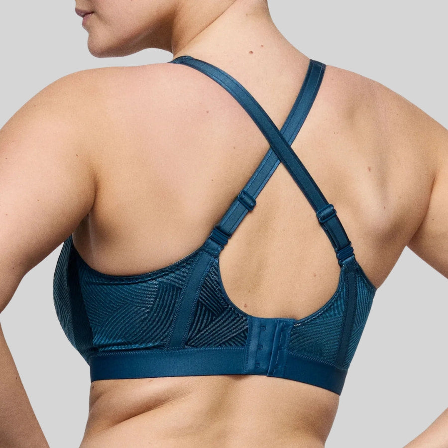 sujetador deportivo reductor, the game de primadonna sport.