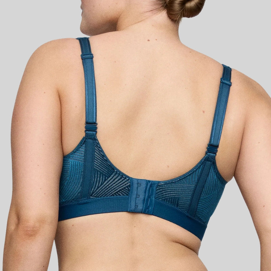 sujetador deportivo reductor, the game de primadonna sport.