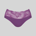Braguita de Talle Alto, Essential Lace de Rosa Faia.