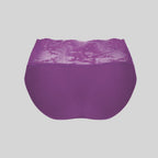 Braguita de Talle Alto, Essential Lace de Rosa Faia.