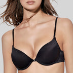 Sujetador multiposición push up, natalia de selene.