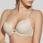 Sujetador con relleno push up, grazia de selene.