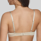 Sujetador con relleno push up, grazia de selene.