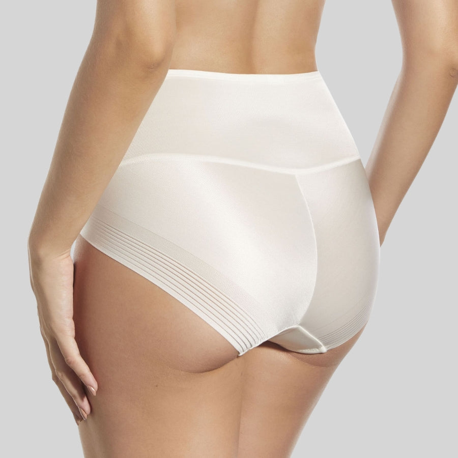 braga faja, efecto reductor y moldeador, violeta de selene.