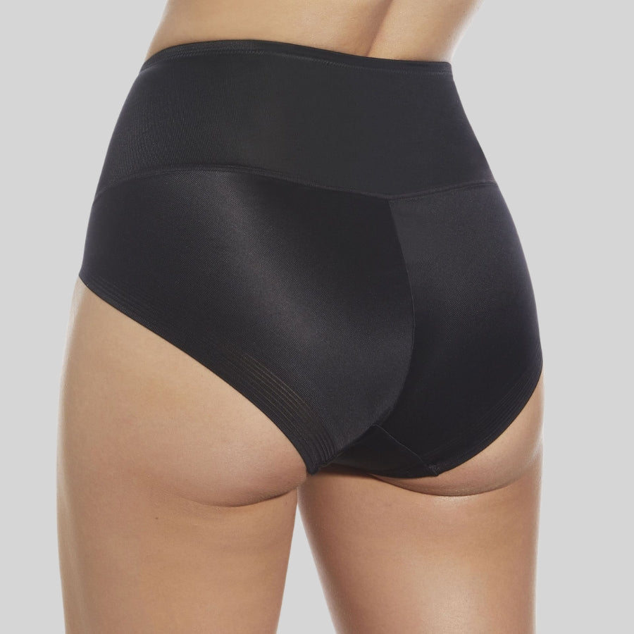 braga faja, efecto reductor y moldeador, violeta de selene.