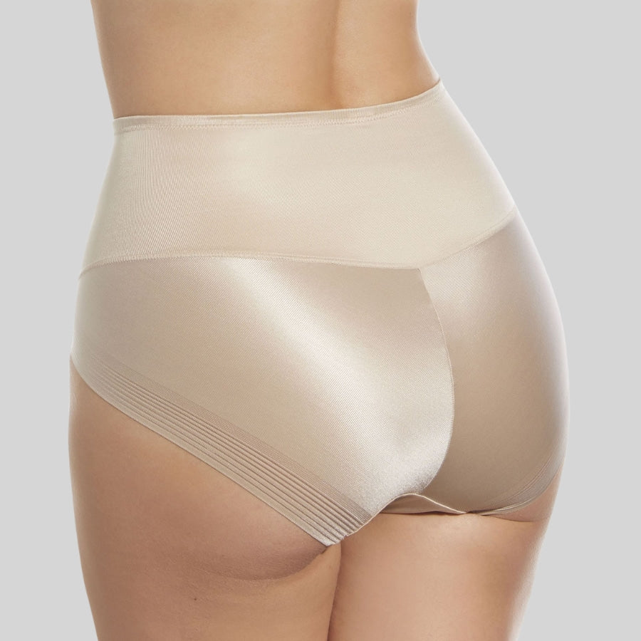 braga faja, efecto reductor y moldeador, violeta de selene.